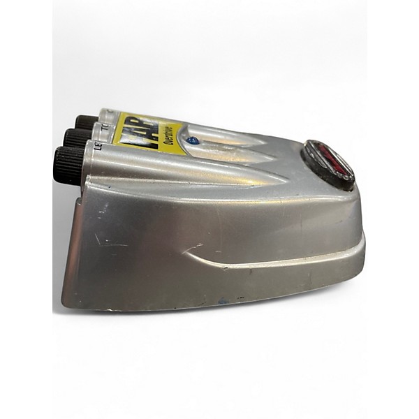 Used Danelectro Fab Overdrive Effect Pedal