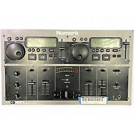 Used Numark CD Mix 1 CD Player