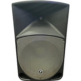 Used Mackie THUMP 15A Powered Speaker
