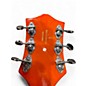Used Gretsch Guitars G5420T Electromatic Orange Hollow Body Electric Guitar