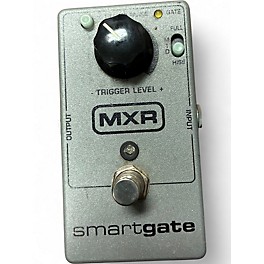 Used MXR M135 Smart Gate Effect Pedal