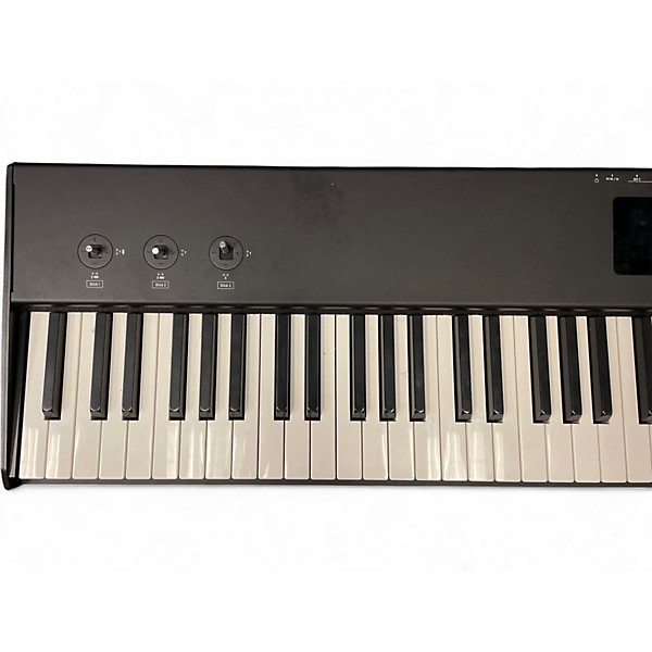 Used Studiologic SL88 STUDIO MIDI Controller