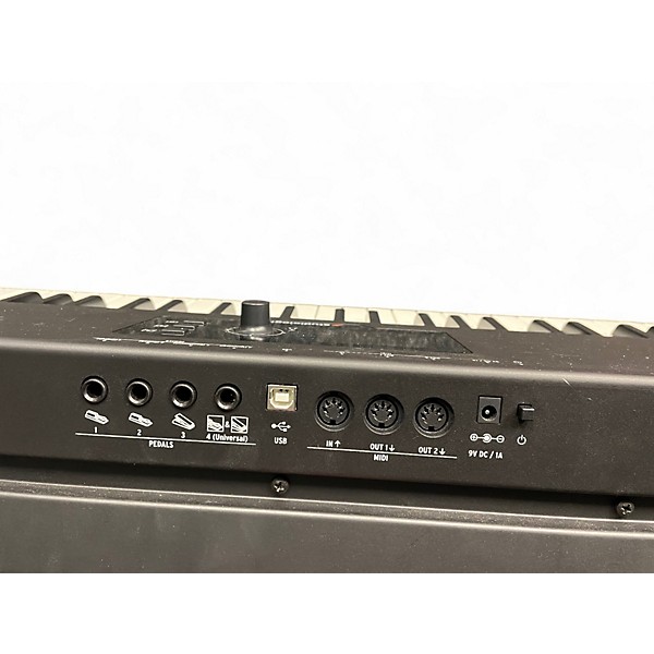 Used Studiologic SL88 STUDIO MIDI Controller