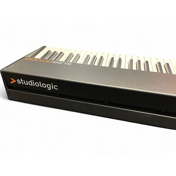 Used Studiologic SL88 STUDIO MIDI Controller