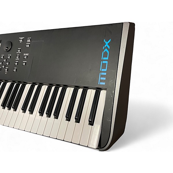 Used Yamaha MODX7 Synthesizer