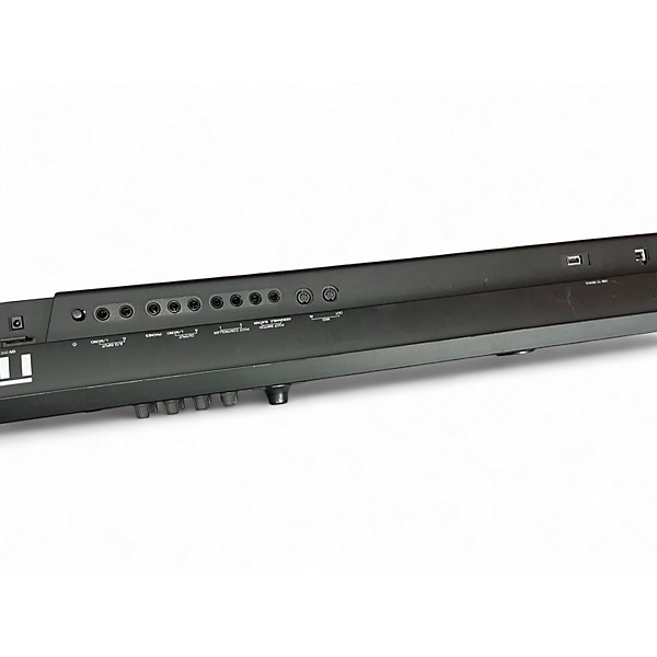 Used Yamaha MODX7 Synthesizer