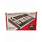 Used Akai Professional MPK Mini MIDI Controller thumbnail