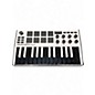 Used Akai Professional MPK Mini MIDI Controller