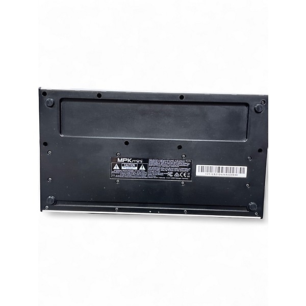 Used Akai Professional MPK Mini MIDI Controller