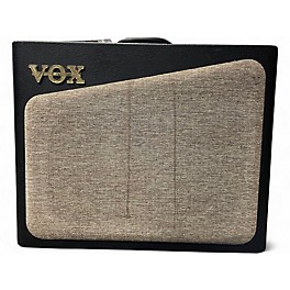 Used VOX AV30 30W 1x10 Analog Modeling Guitar Combo Amp