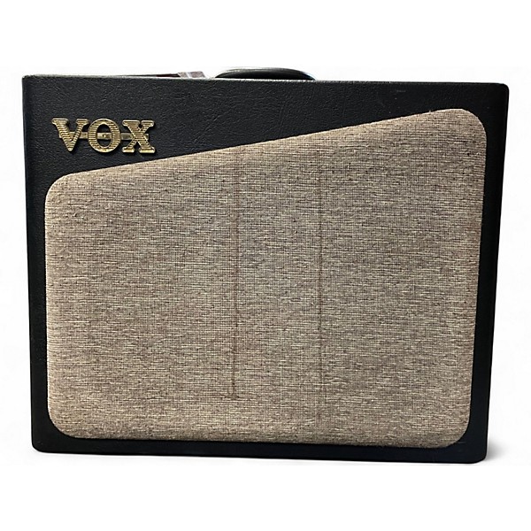 Used VOX AV30 30W 1x10 Analog Modeling Guitar Combo Amp