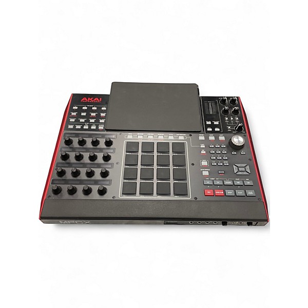 Used Akai Professional MPCX Production Controller