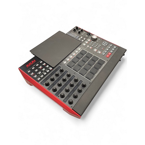 Used Akai Professional MPCX Production Controller