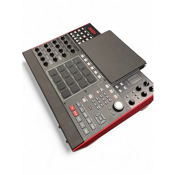 Used Akai Professional MPCX Production Controller