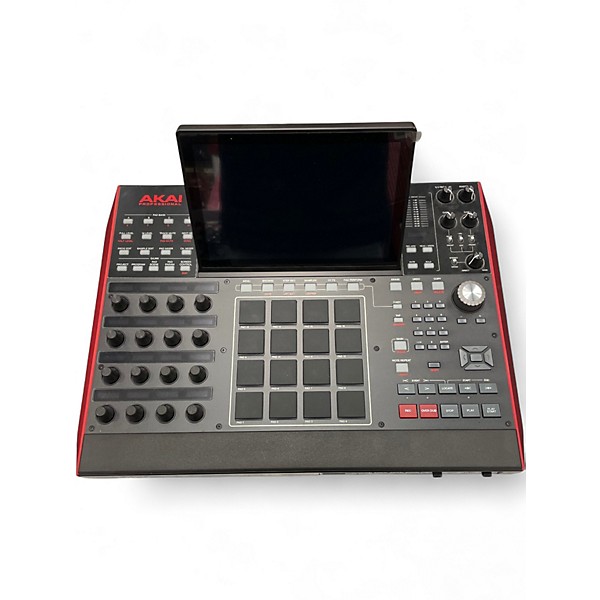 Used Akai Professional MPCX Production Controller