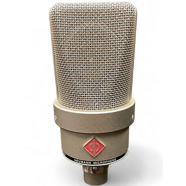 Used Neumann TLM103 Condenser Microphone