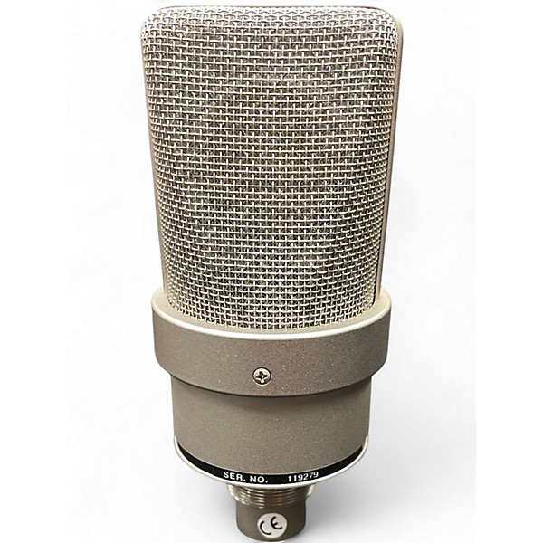 Used Neumann TLM103 Condenser Microphone