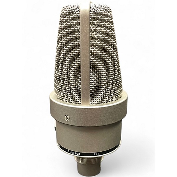 Used Neumann TLM103 Condenser Microphone