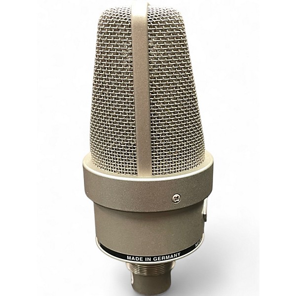 Used Neumann TLM103 Condenser Microphone