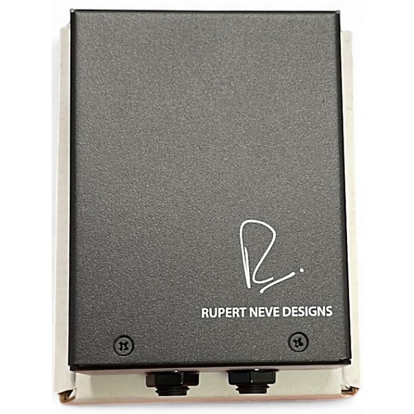 Used Rupert Neve Designs RNDI Direct Box
