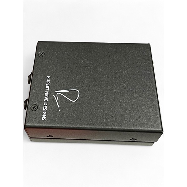 Used Rupert Neve Designs RNDI Direct Box