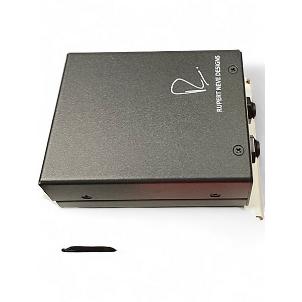 Used Rupert Neve Designs RNDI Direct Box