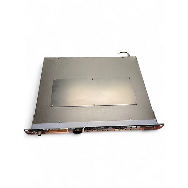 Used Yamaha Motif Rack ES Sound Module | Guitar Center