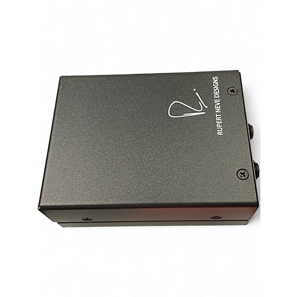 Used Rupert Neve Designs RNDI Direct Box