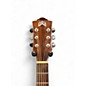 Used Guild D125NAT Mahogany Acoustic Guitar