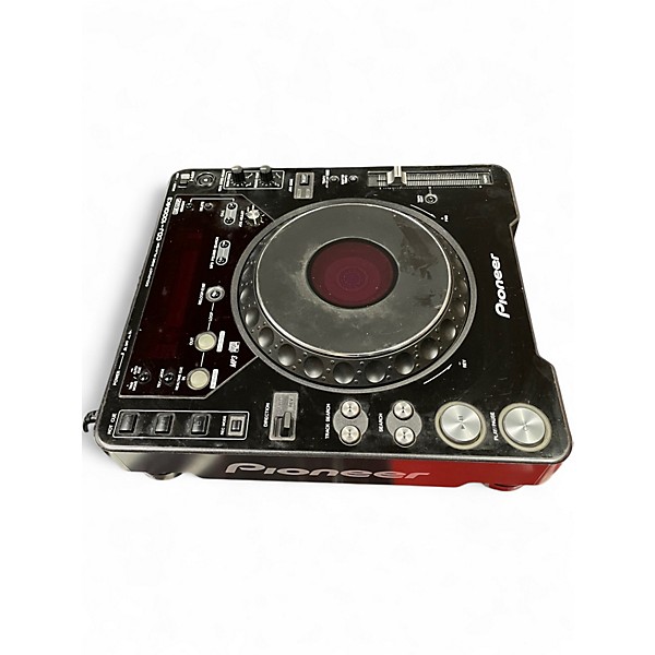 Used Pioneer DJ CDJ1000MK3 DJ Player