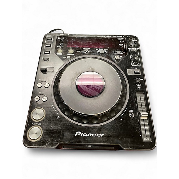 Used Pioneer DJ CDJ1000MK3 DJ Player