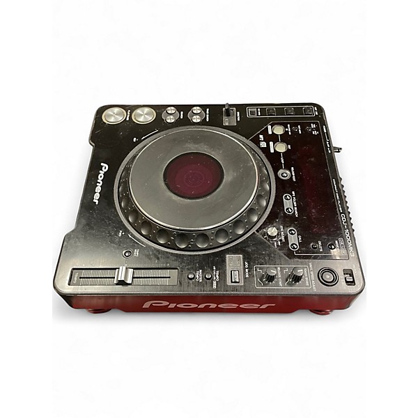 Used Pioneer DJ CDJ1000MK3 DJ Player