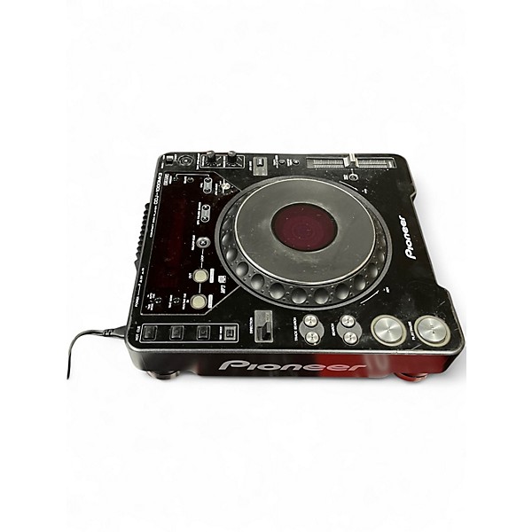 Used Pioneer DJ CDJ1000MK3 DJ Player