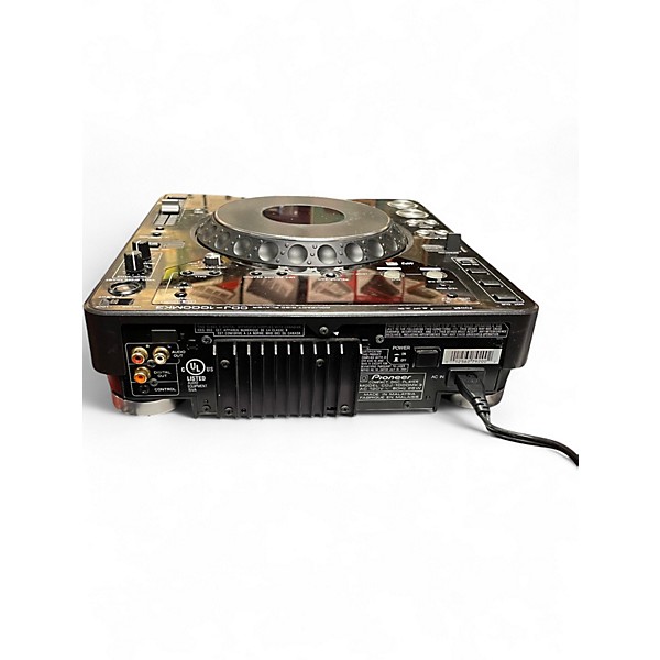 Used Pioneer DJ CDJ1000MK3 DJ Player