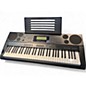 Used Casio CTK6000 61 Key Portable Keyboard thumbnail