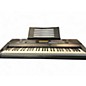 Used Casio CTK6000 61 Key Portable Keyboard