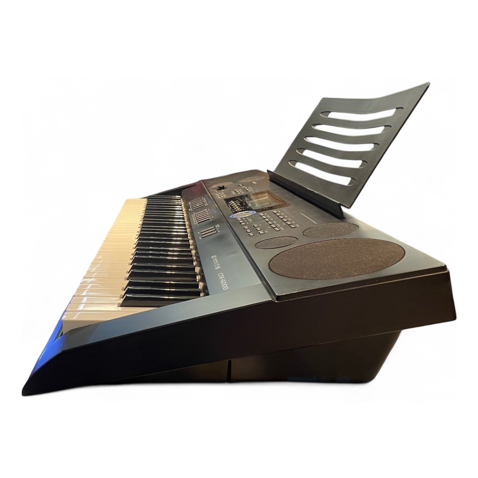 Used Casio CTK6000 61 Key Portable Keyboard | Guitar Center