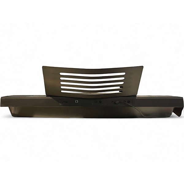 Used Casio CTK6000 61 Key Portable Keyboard