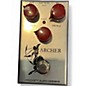 Used J.Rockett Audio Designs ARCHER Effect Pedal thumbnail
