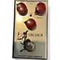 Used J.Rockett Audio Designs ARCHER Effect Pedal