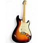 Used Fender Player Stratocaster HSS 3 Color Sunburst Solid Body Electric Guitar