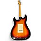 Used Fender Player Stratocaster HSS 3 Color Sunburst Solid Body Electric Guitar