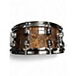 Used TAMA 14X6 S.L.P. MAPLE BURL Drum