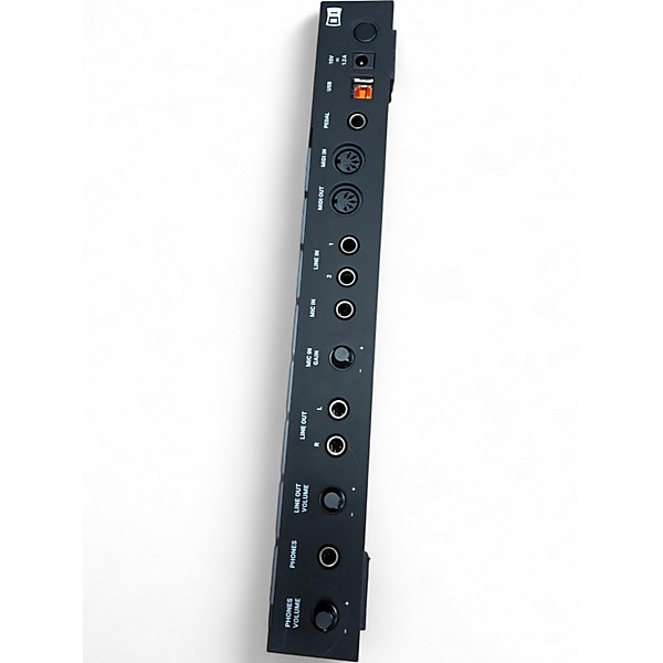 Used Native Instruments Maschine MK3 MIDI Controller