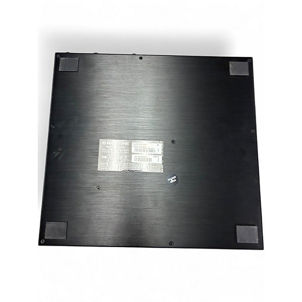 Used Native Instruments Maschine MK3 MIDI Controller