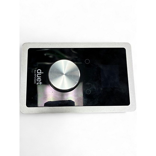 Used Apogee Duet 2 USB Audio Interface