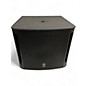 Used Yamaha MSR800W Powered Subwoofer thumbnail