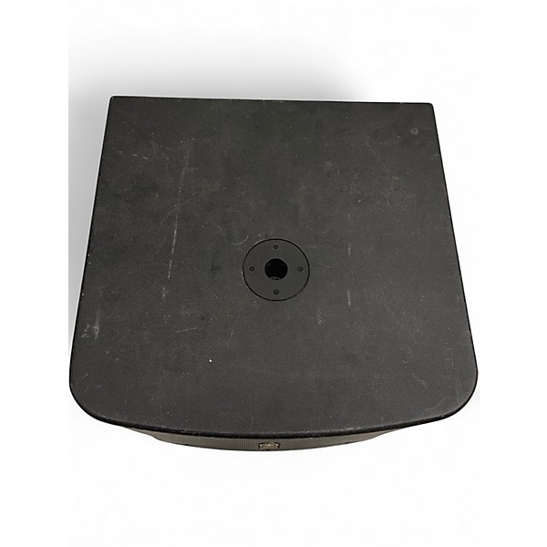 Used Yamaha MSR800W Powered Subwoofer