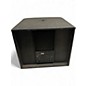 Used Yamaha MSR800W Powered Subwoofer