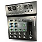 Used Harbinger LX8 Unpowered Mixer thumbnail